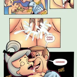 The Jetsons (Drawnsex) - Page 4
