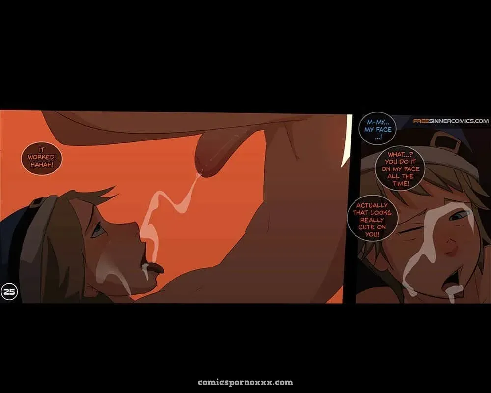 The Girly Watch #3 (Sillygirl) - Page 26