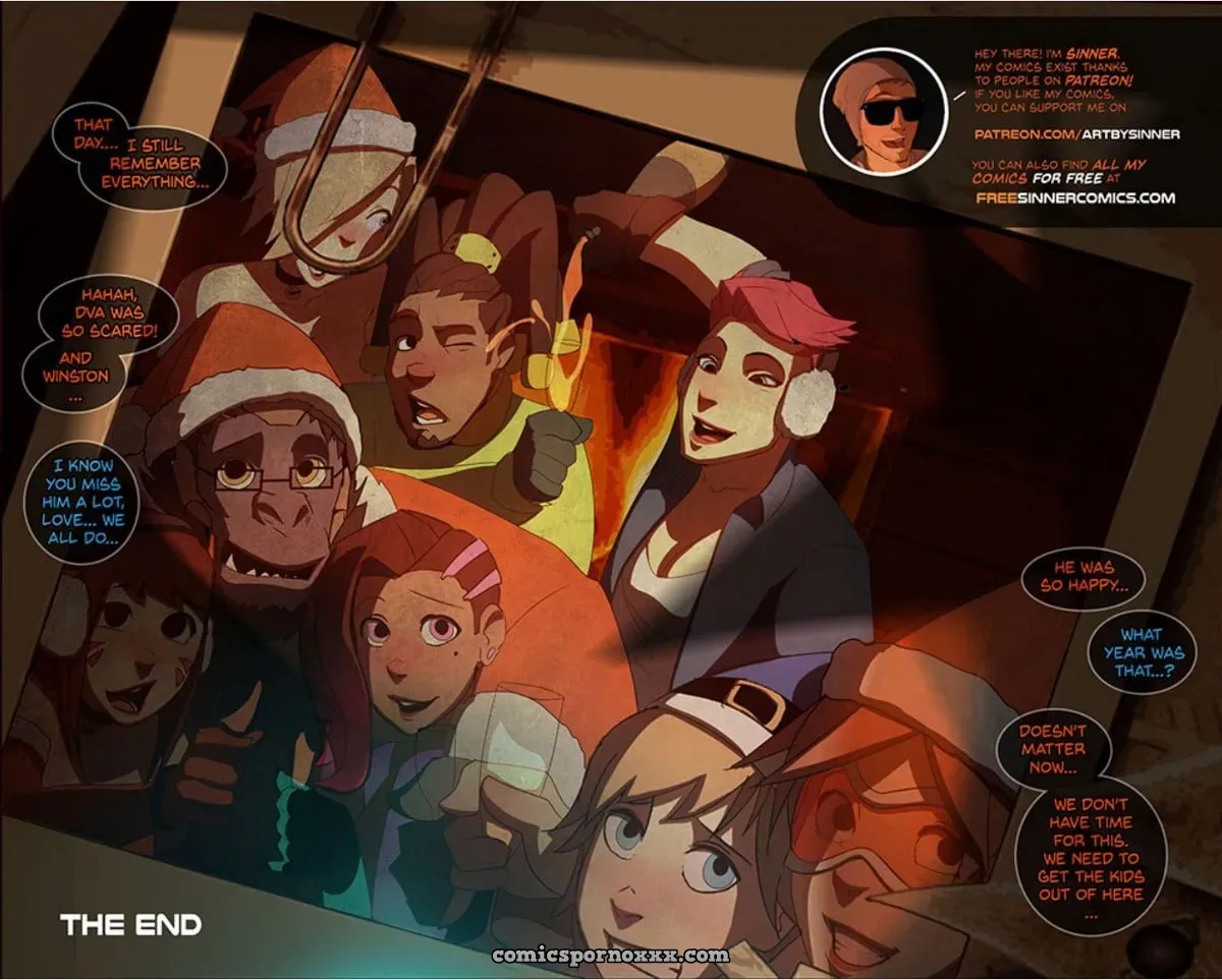 The Girly Watch #3 (Sillygirl) - Page 32