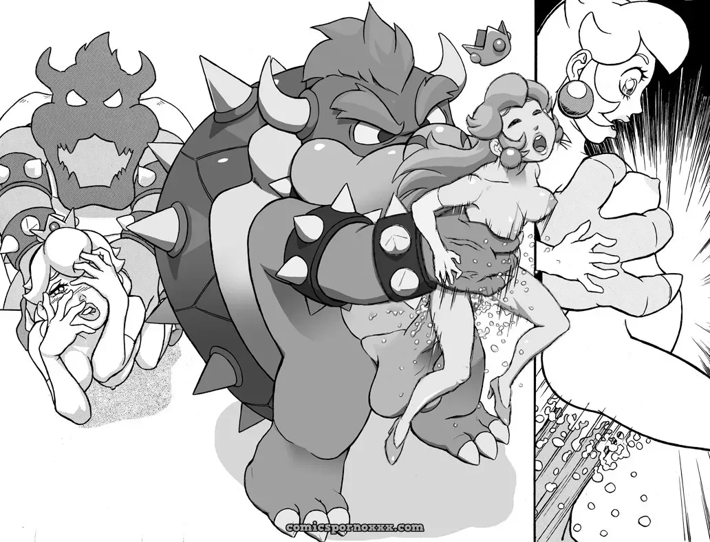 Stockholm Syndrome - Page 10