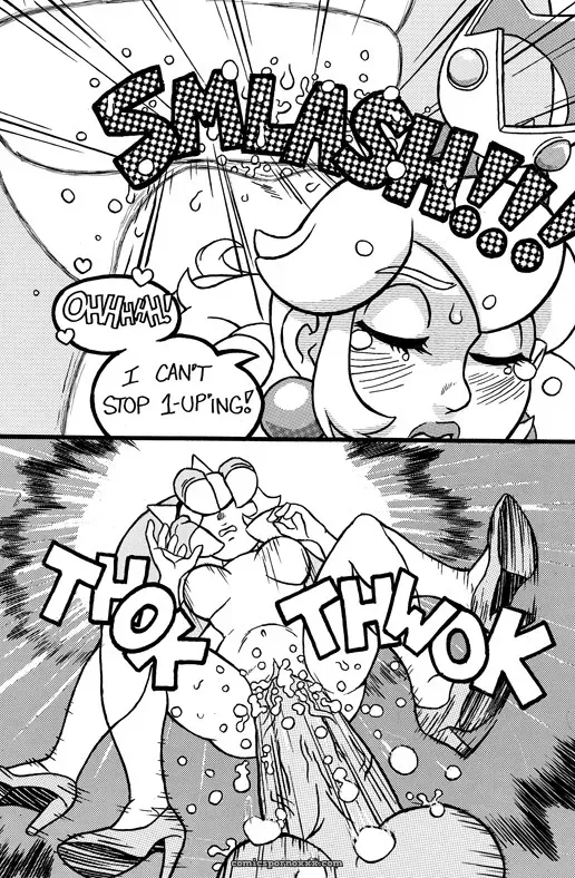 Stockholm Syndrome - Page 14