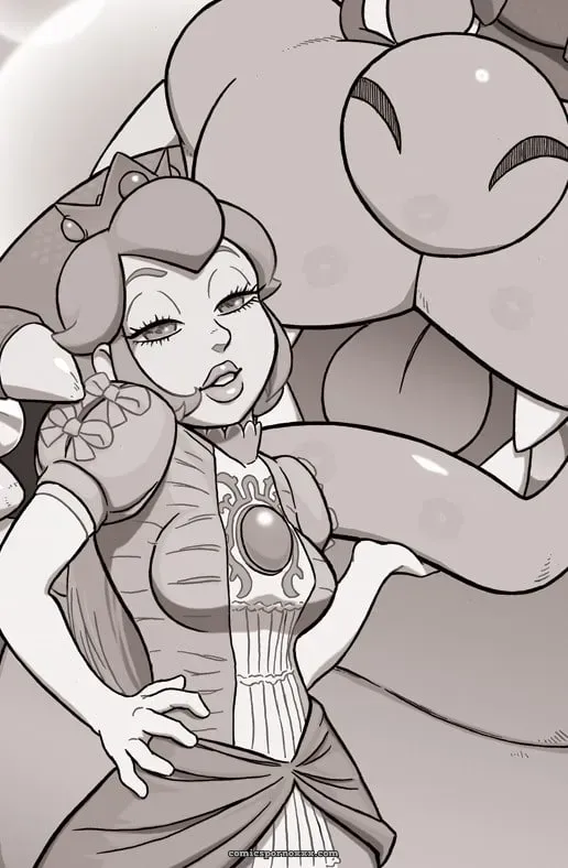 Stockholm Syndrome - Page 2