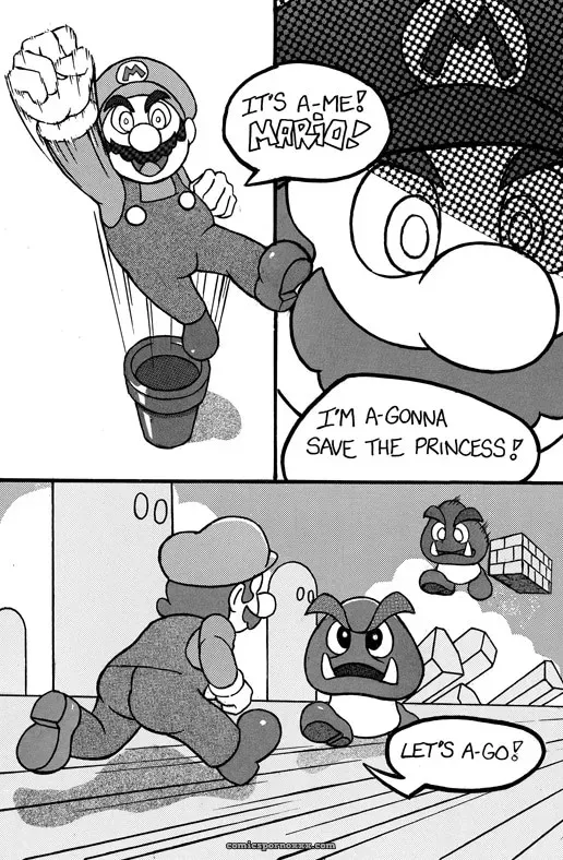 Stockholm Syndrome - Page 4