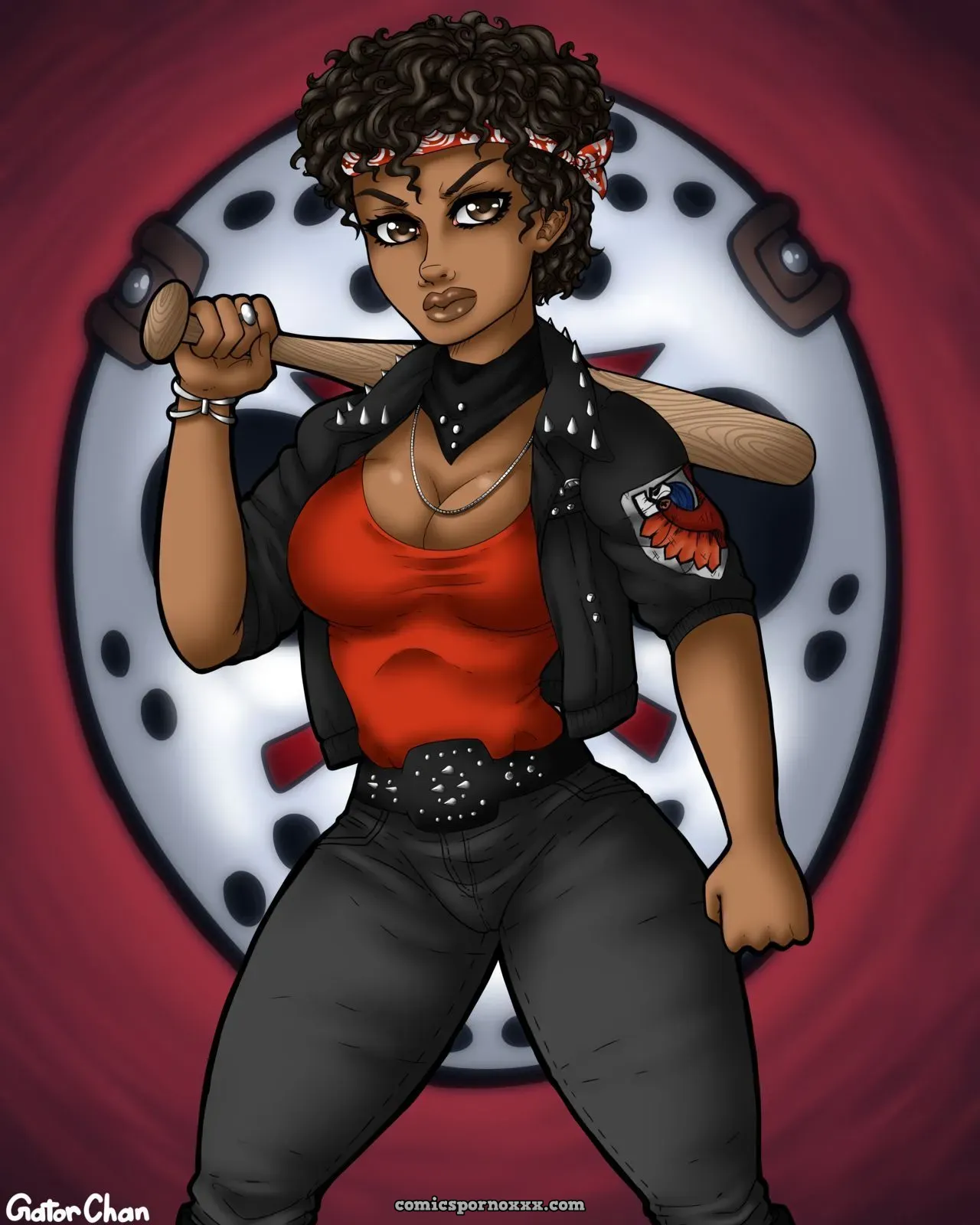 Friday The 13Th (Cabin Fever) - Page 2