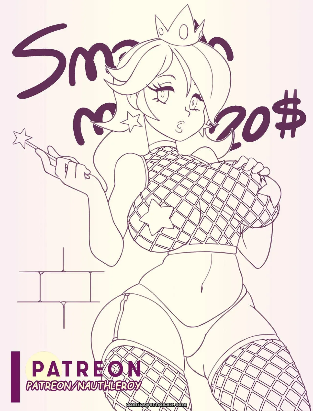 Smash Me Girls - Page 11