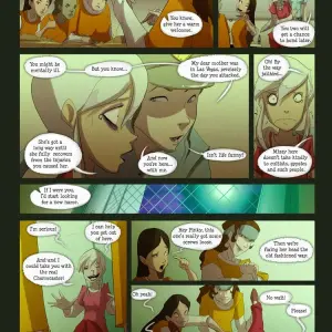 The Witch With No Name - Page 4