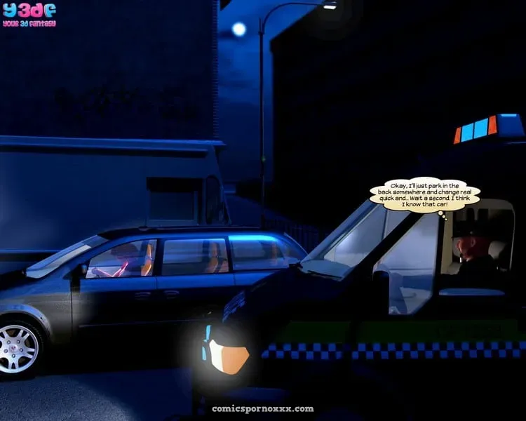 Summer Is Over (Y3df) - Page 31