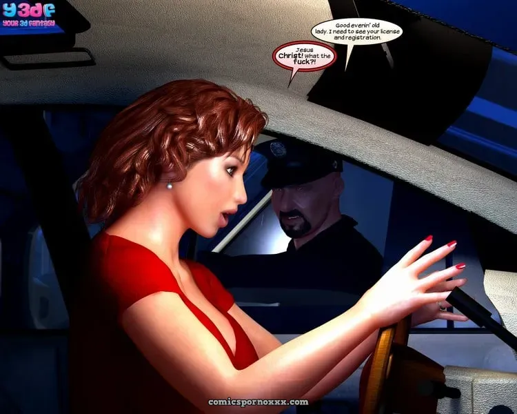 Summer Is Over (Y3df) - Page 32