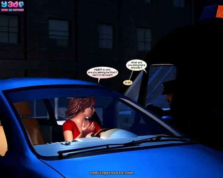 Summer Is Over (Y3df) - Page 34