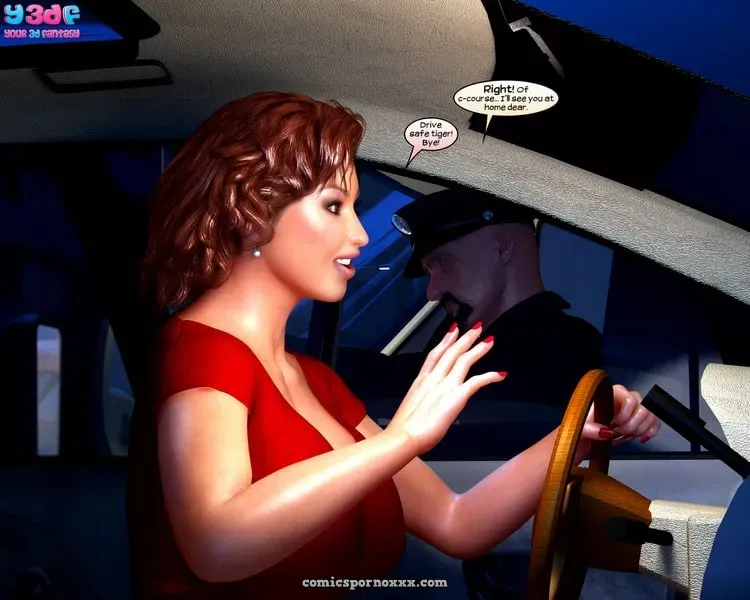 Summer Is Over (Y3df) - Page 37