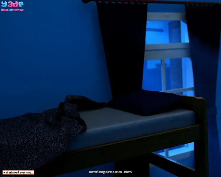 Summer Is Over (Y3df) - Page 73