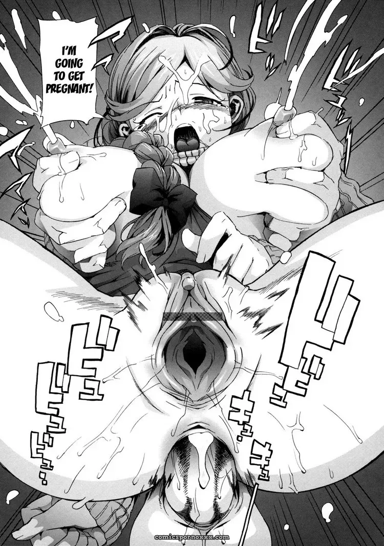 The Secret Of The Master - Page 173