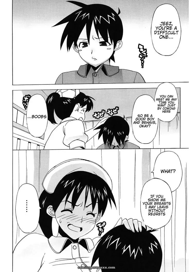 The Secret Of The Master - Page 180