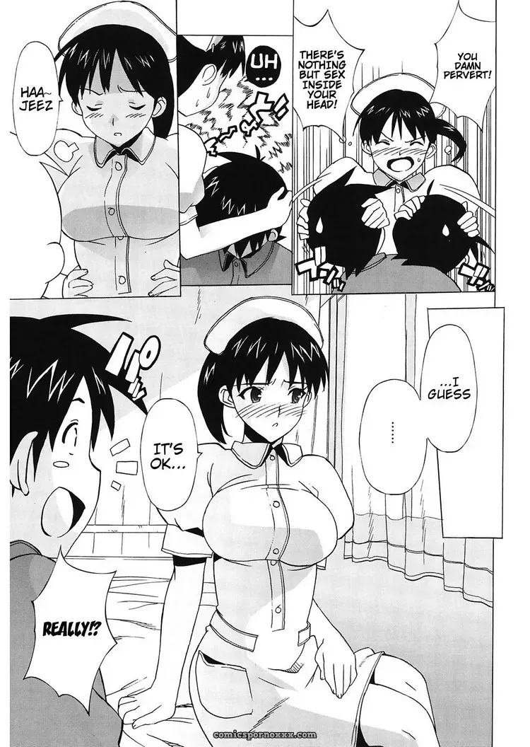 The Secret Of The Master - Page 181