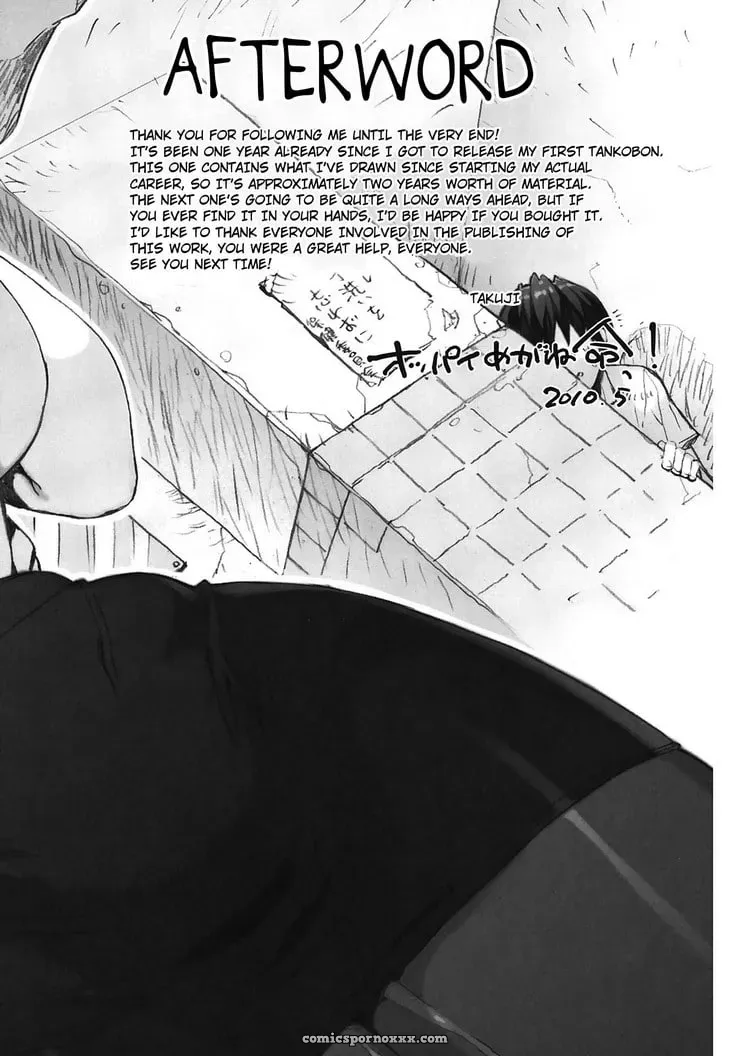 The Secret Of The Master - Page 194