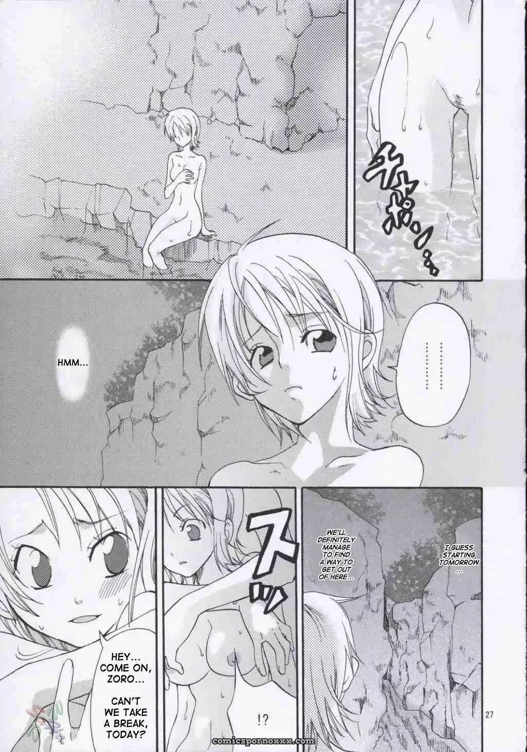 Love Koukaishi - Page 26