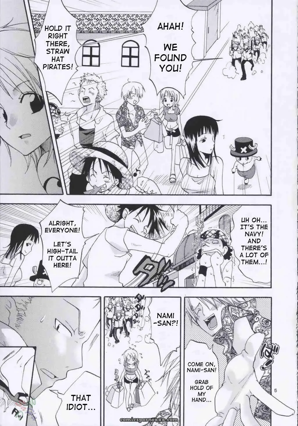 Love Koukaishi - Page 4