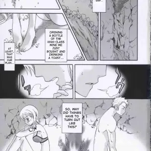 Love Koukaishi - Page 2