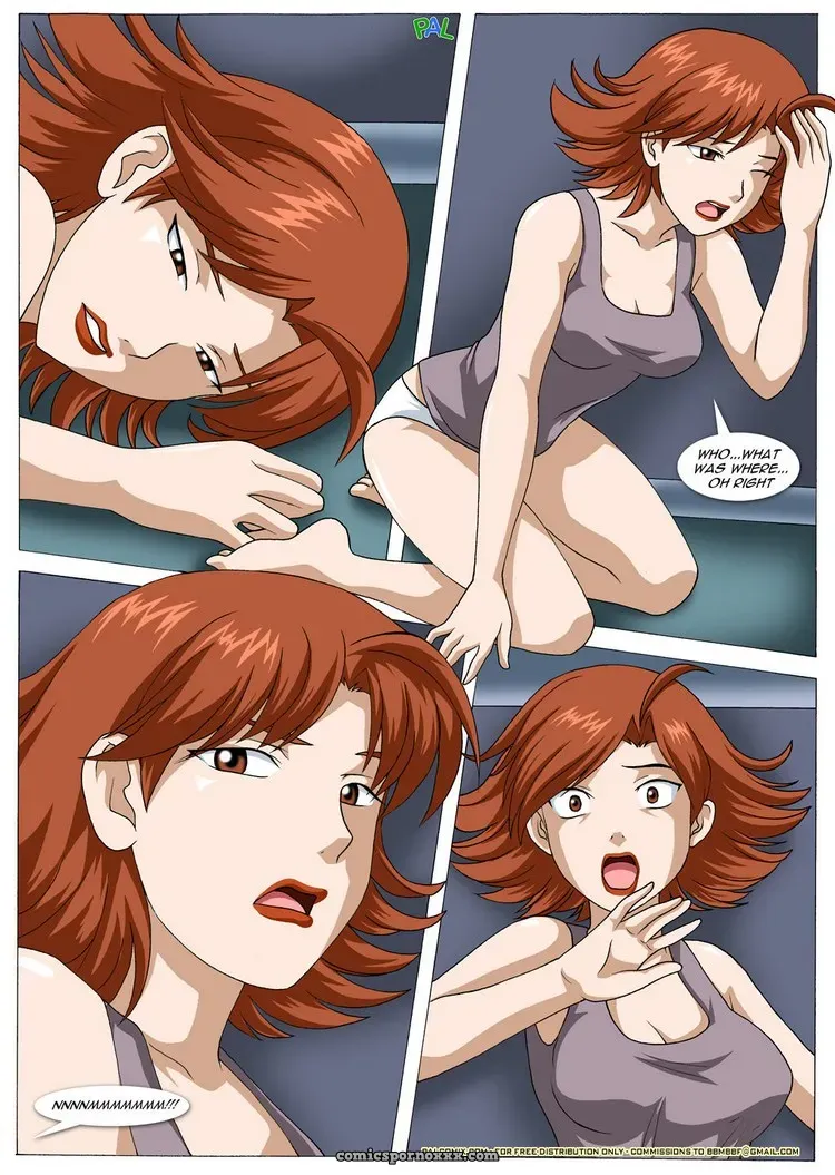 Training Days - Page 43