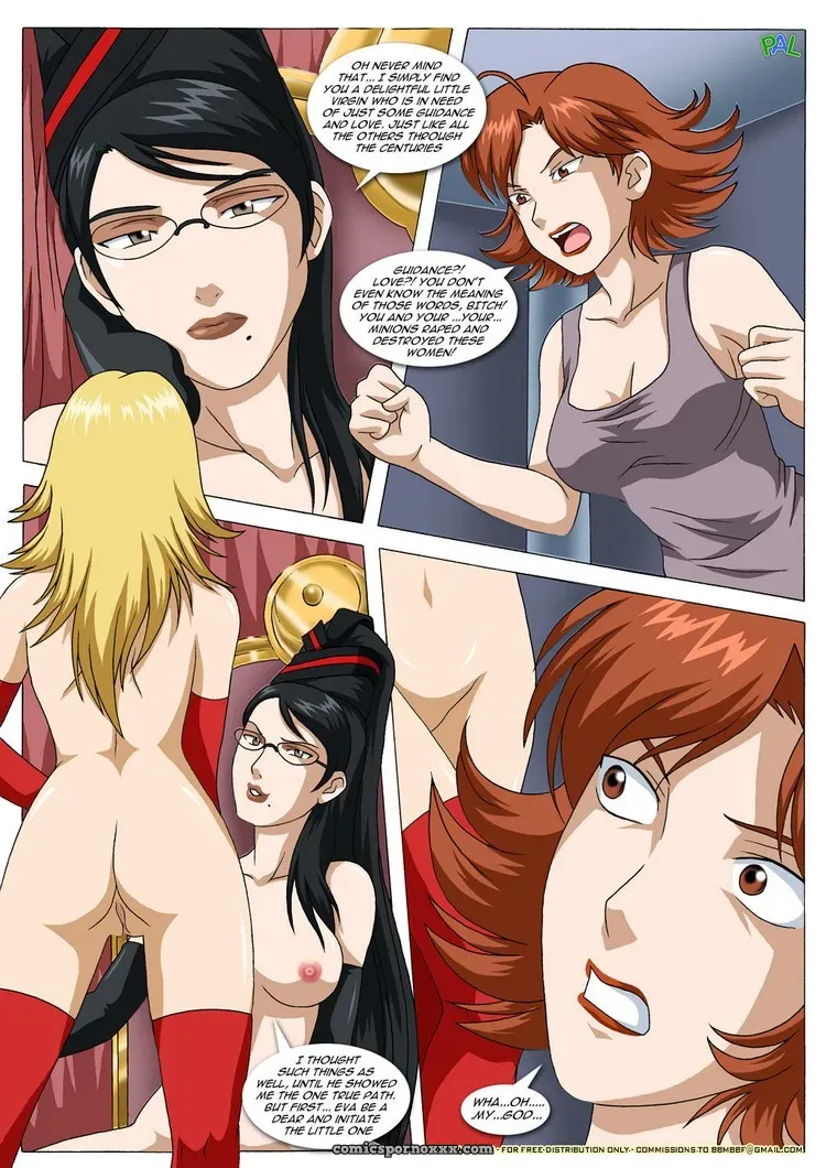 Training Days - Page 45