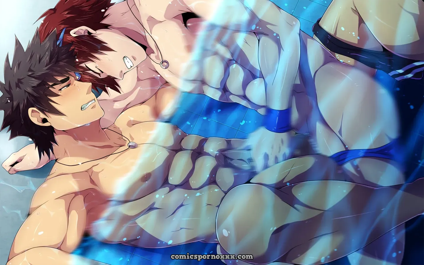 Banana Jam (Deeper) - Page 36