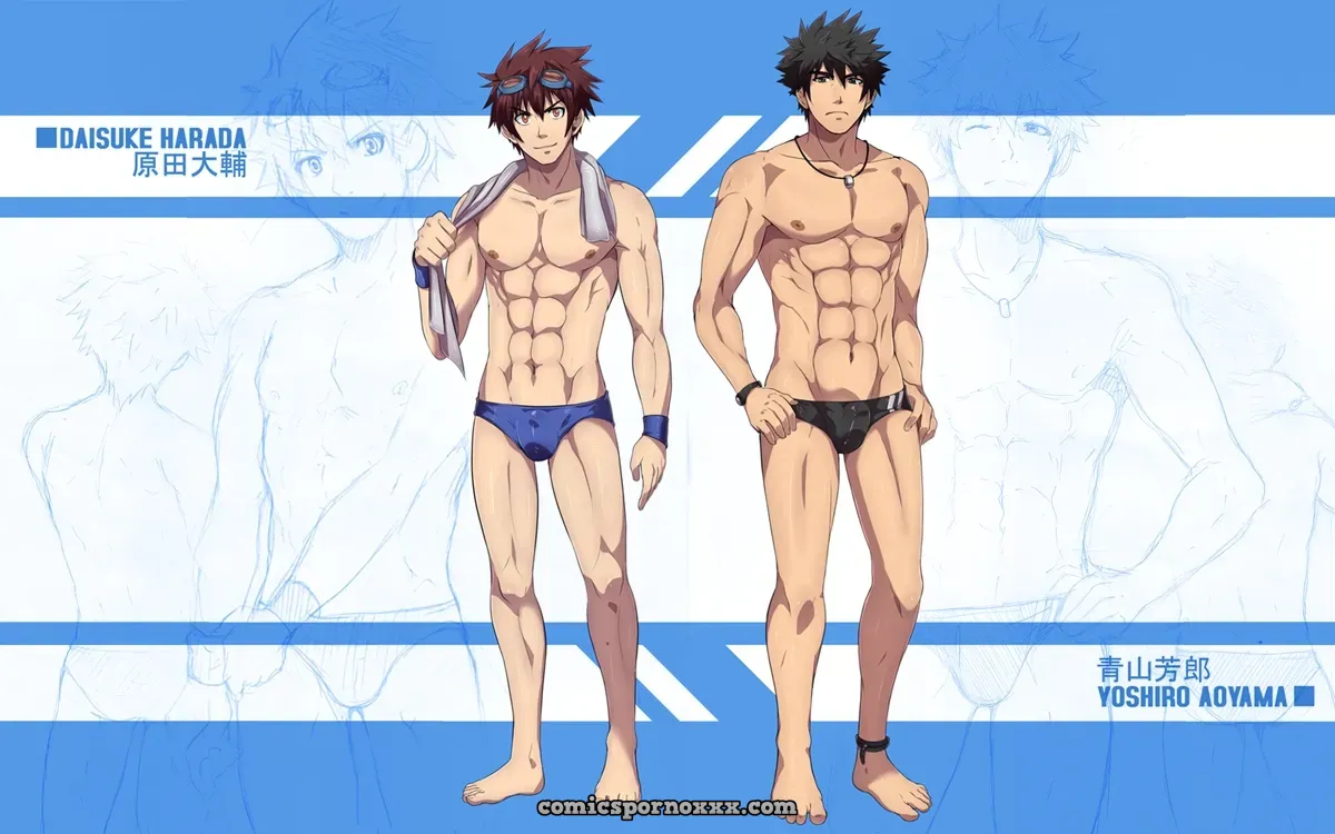 Banana Jam (Deeper) - Page 41