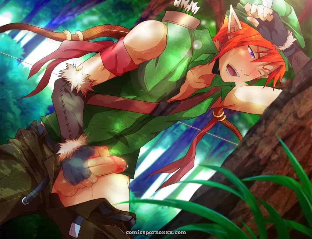 Black Monkey Pro – Banana Jam!! -D- - Page 16