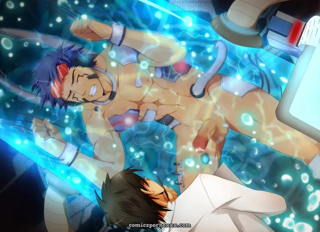 Black Monkey Pro – Banana Jam!! -D- - Page 28