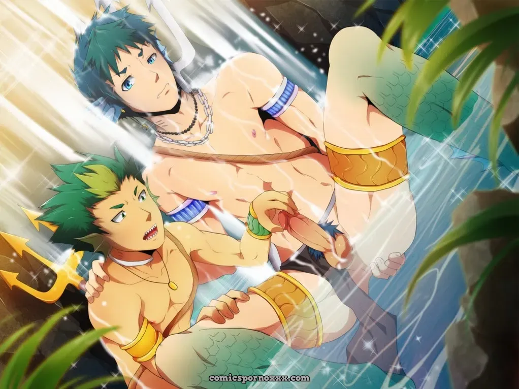 Black Monkey Pro – Banana Jam!! -D- - Page 32