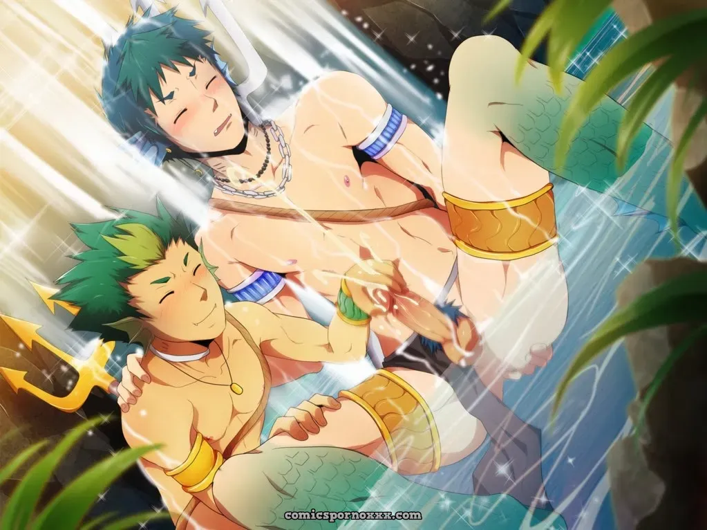 Black Monkey Pro – Banana Jam!! -D- - Page 35