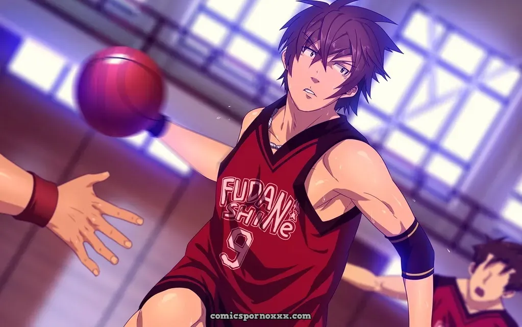 Black Monkey Pro – Offscreen Scandal - Page 2