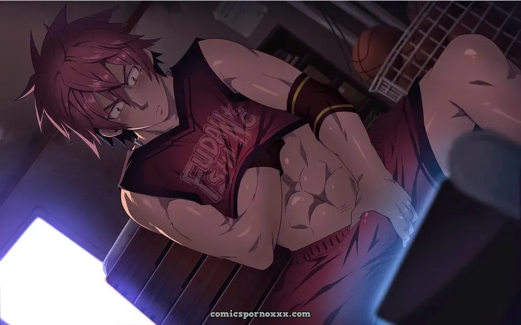 Black Monkey Pro – Offscreen Scandal - Page 56