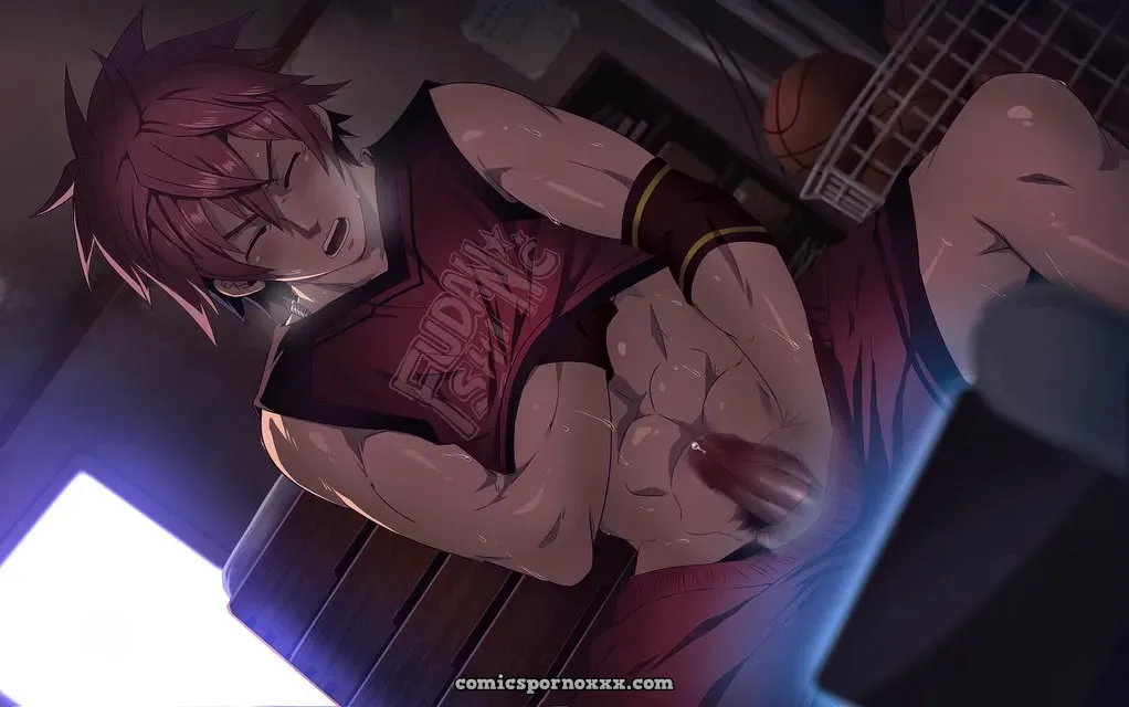 Black Monkey Pro – Offscreen Scandal - Page 58