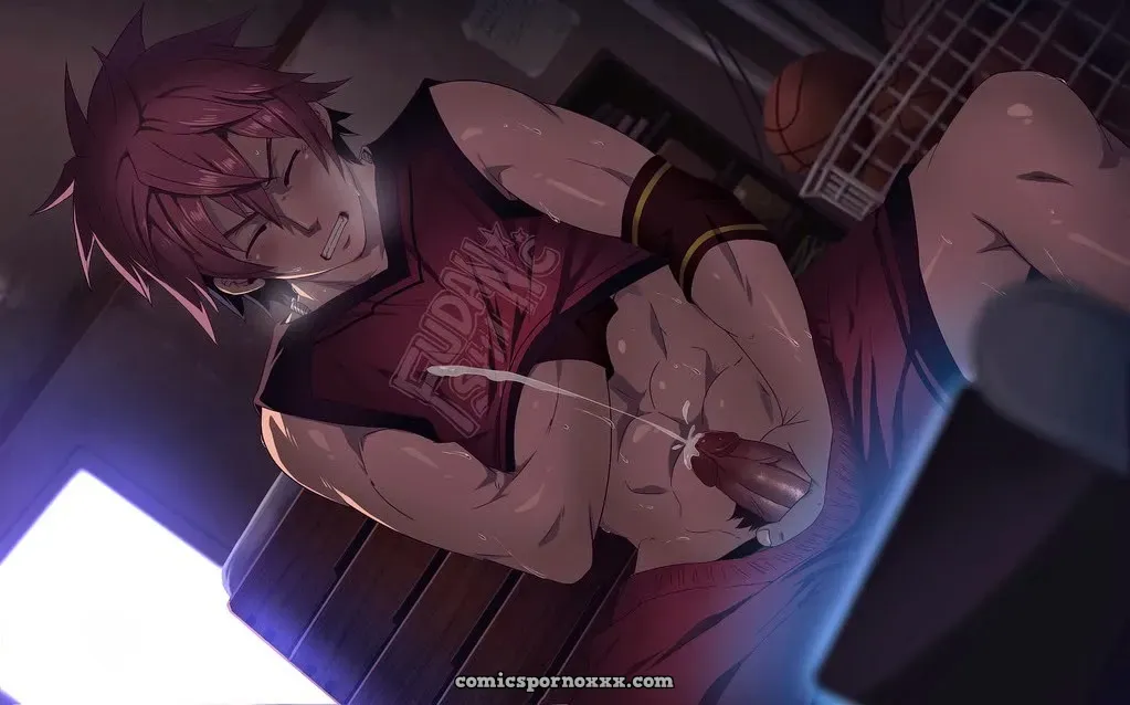 Black Monkey Pro – Offscreen Scandal - Page 59