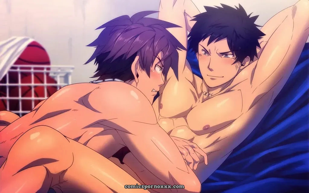 Black Monkey Pro – Offscreen Scandal - Page 87