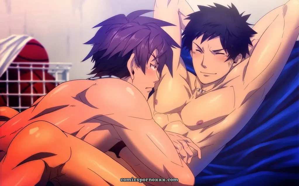 Black Monkey Pro – Offscreen Scandal - Page 88