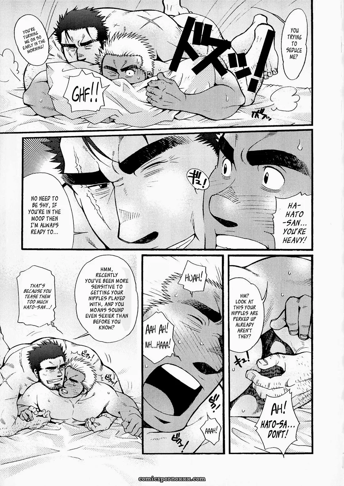 Killing The Crow Of 3000 Worlds 7: Unfaithfulness From Two Years Ago 2 - Page 3