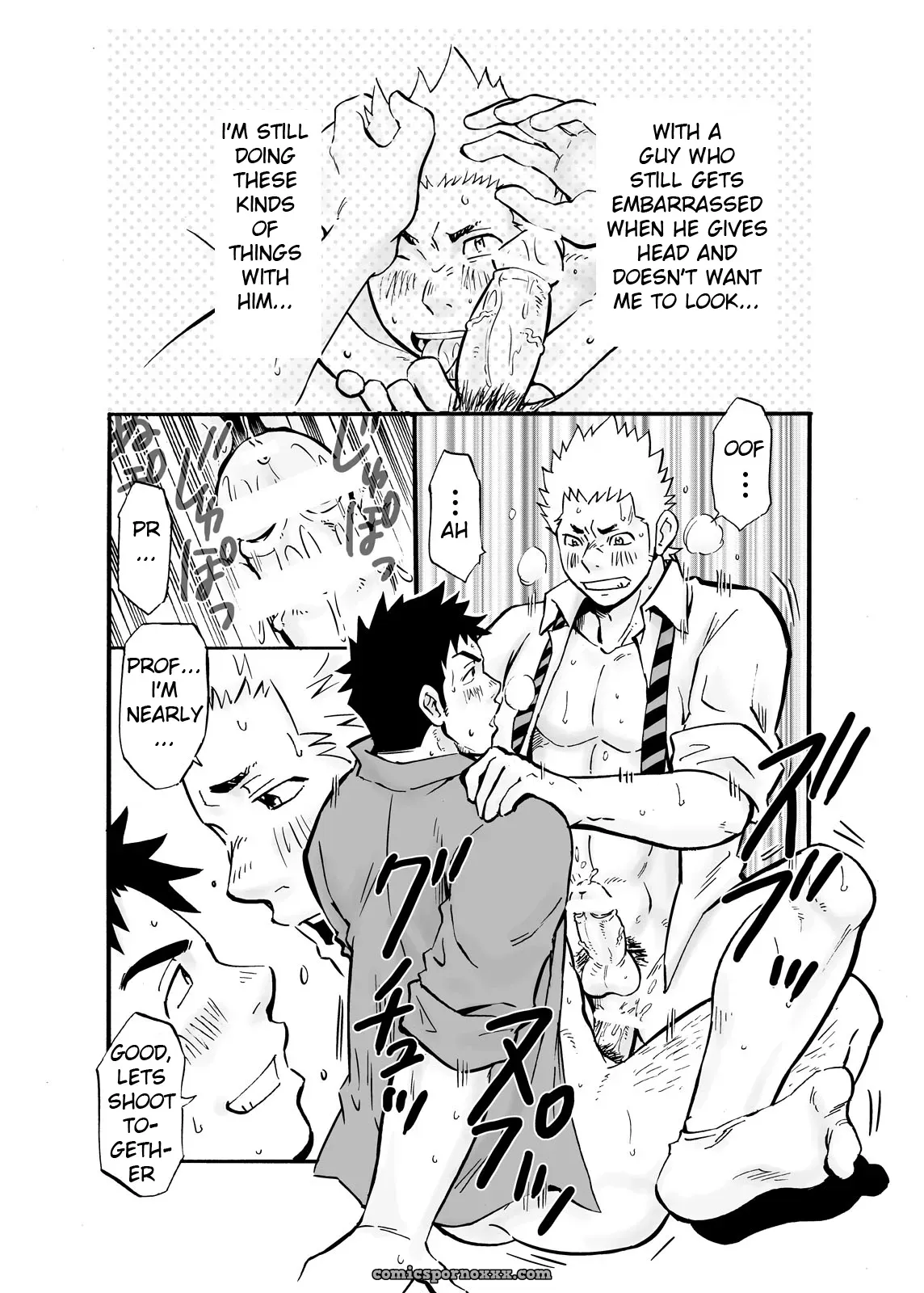 Kyoshi (Draw Two) - Page 9