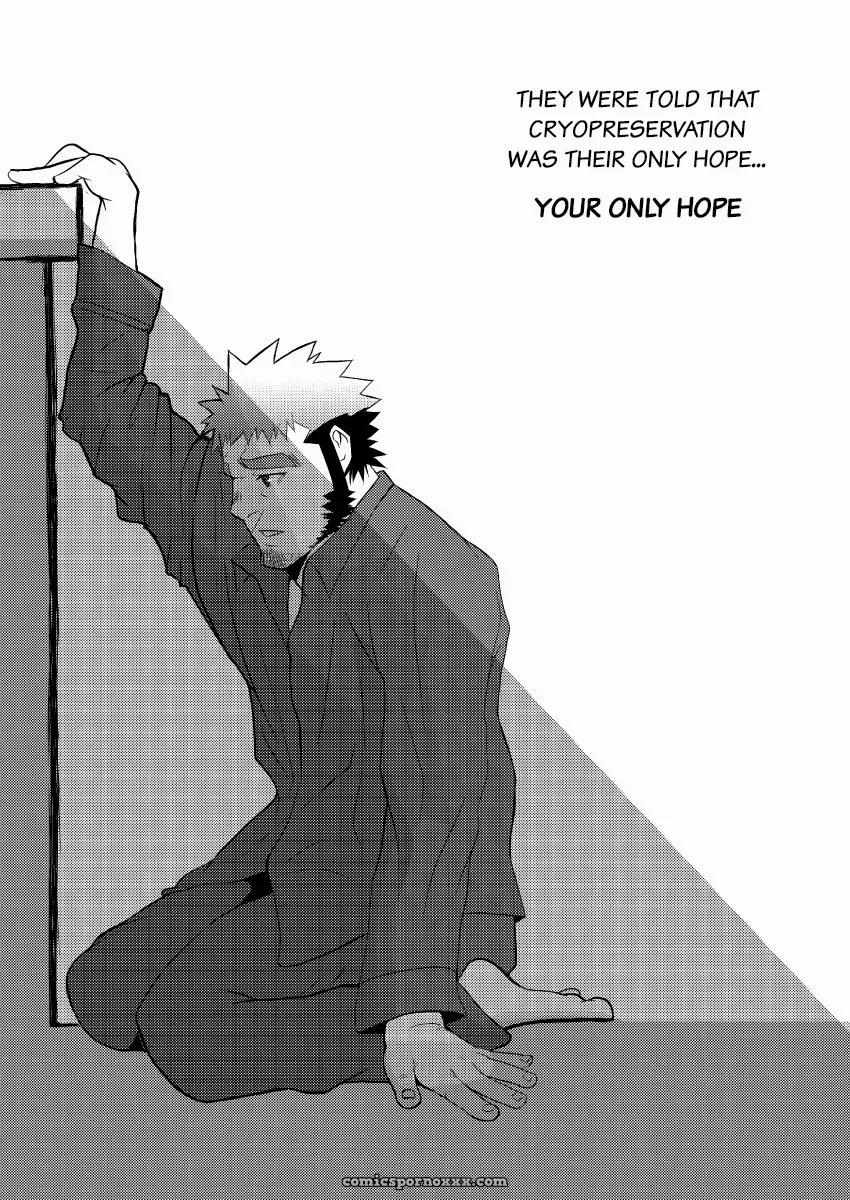 Takezamurai U-effect - Page 13