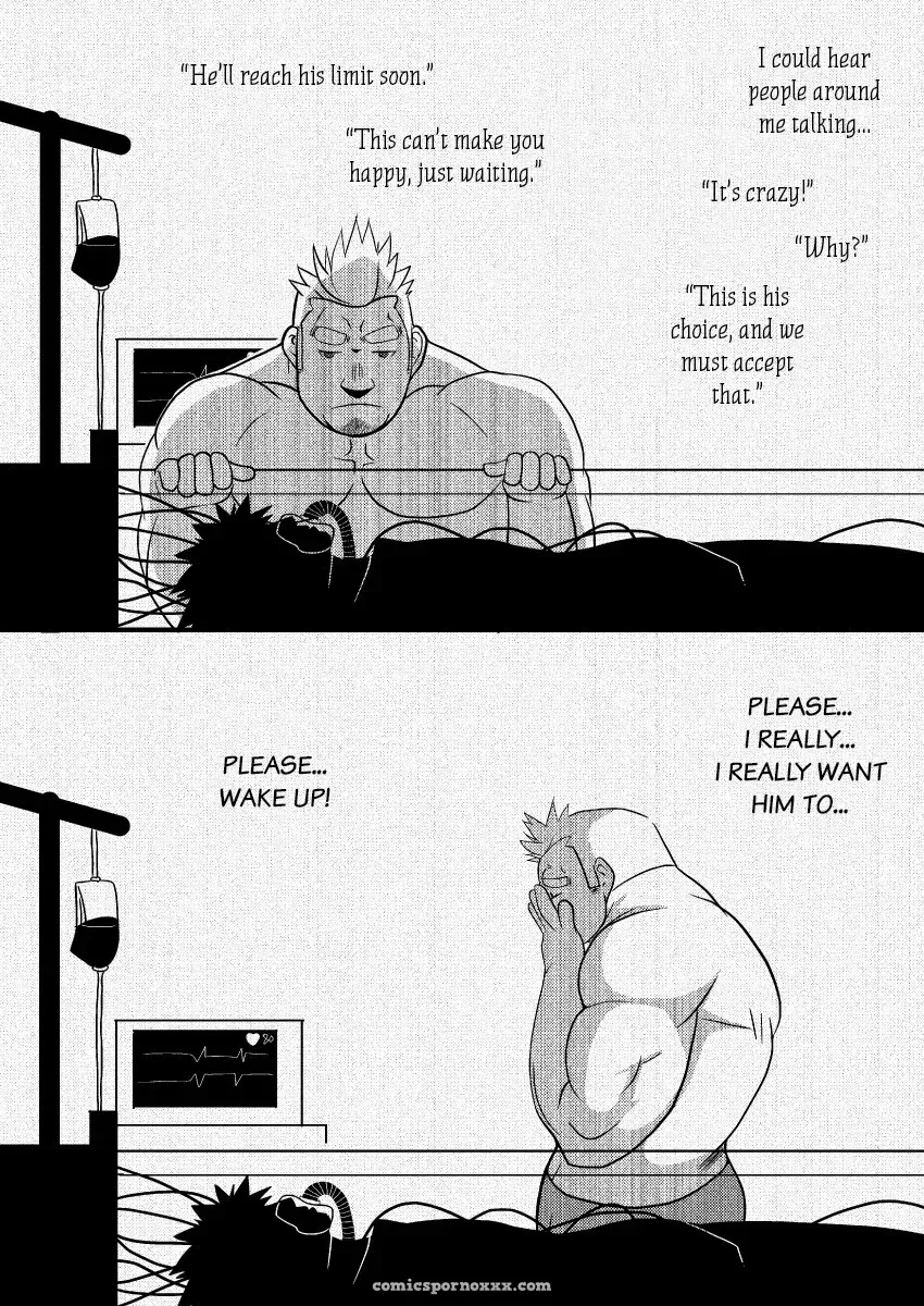 Takezamurai U-effect - Page 24