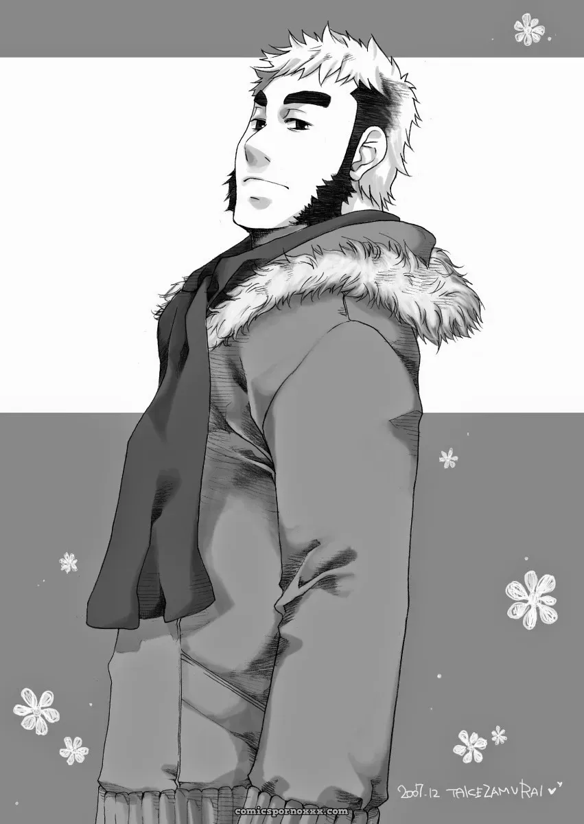 Takezamurai U-effect - Page 32