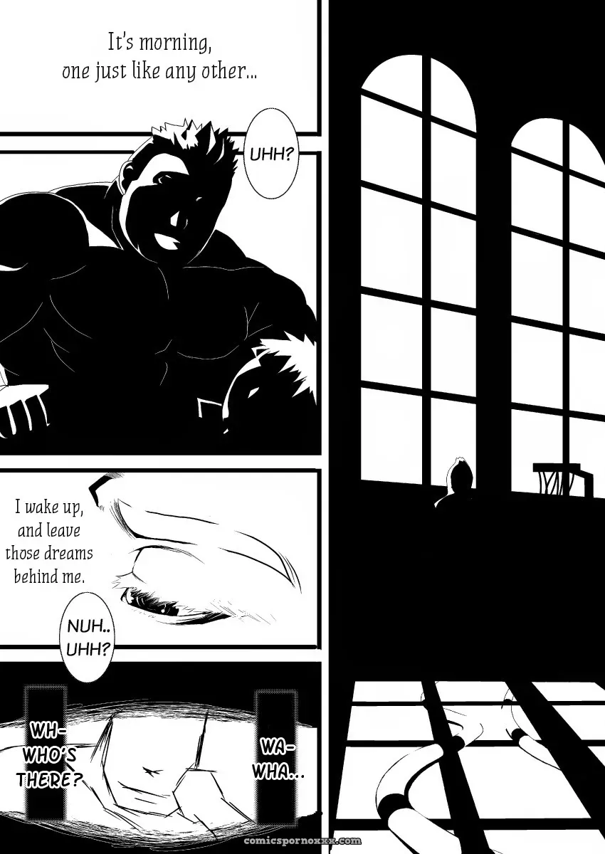 Takezamurai U-effect - Page 4