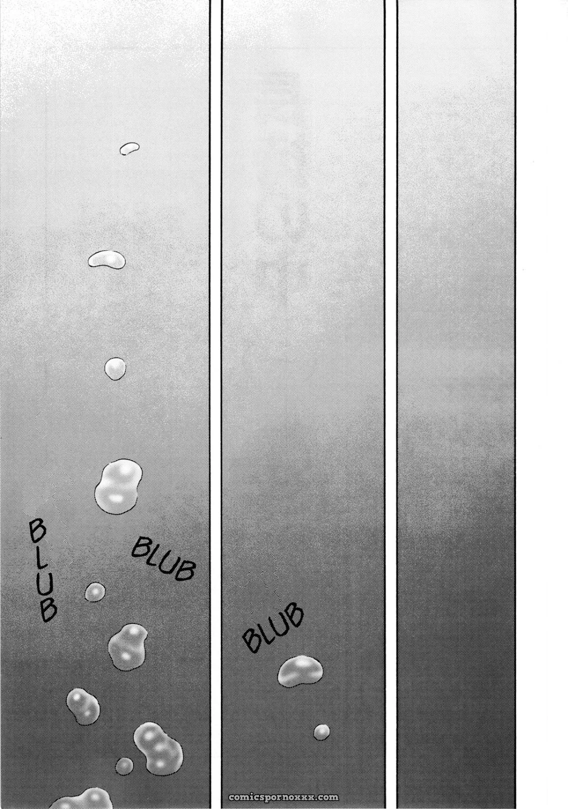 What’s Inside The Chest #1 - Page 1