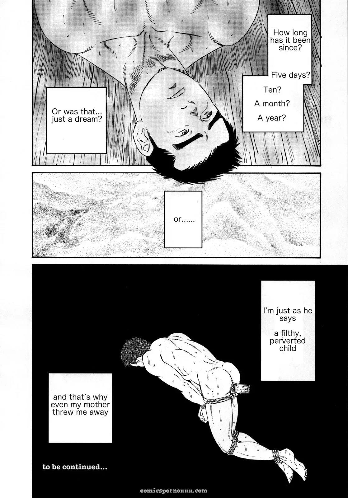 What’s Inside The Chest #2 - Page 16