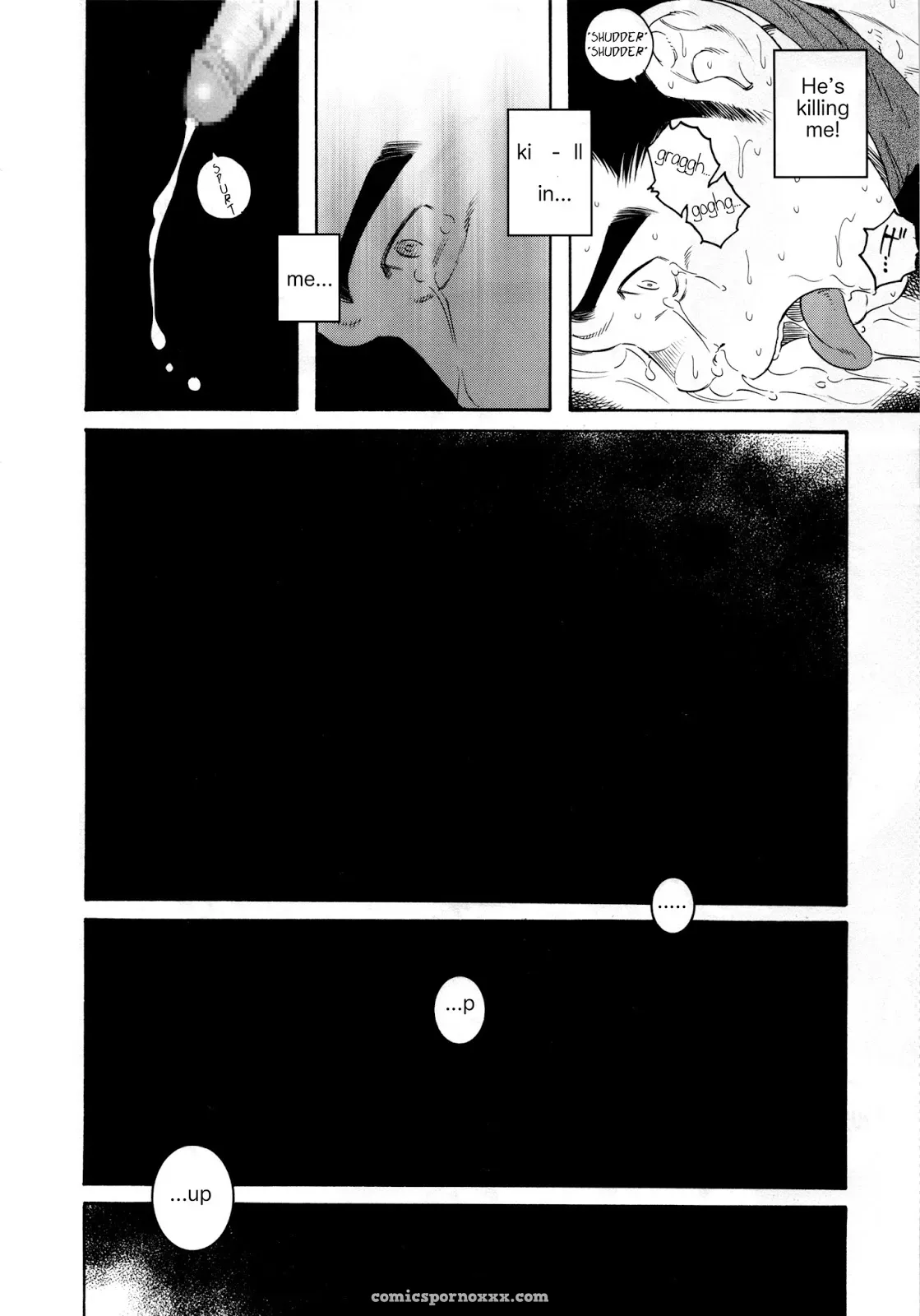 What’s Inside The Chest #2 - Page 6