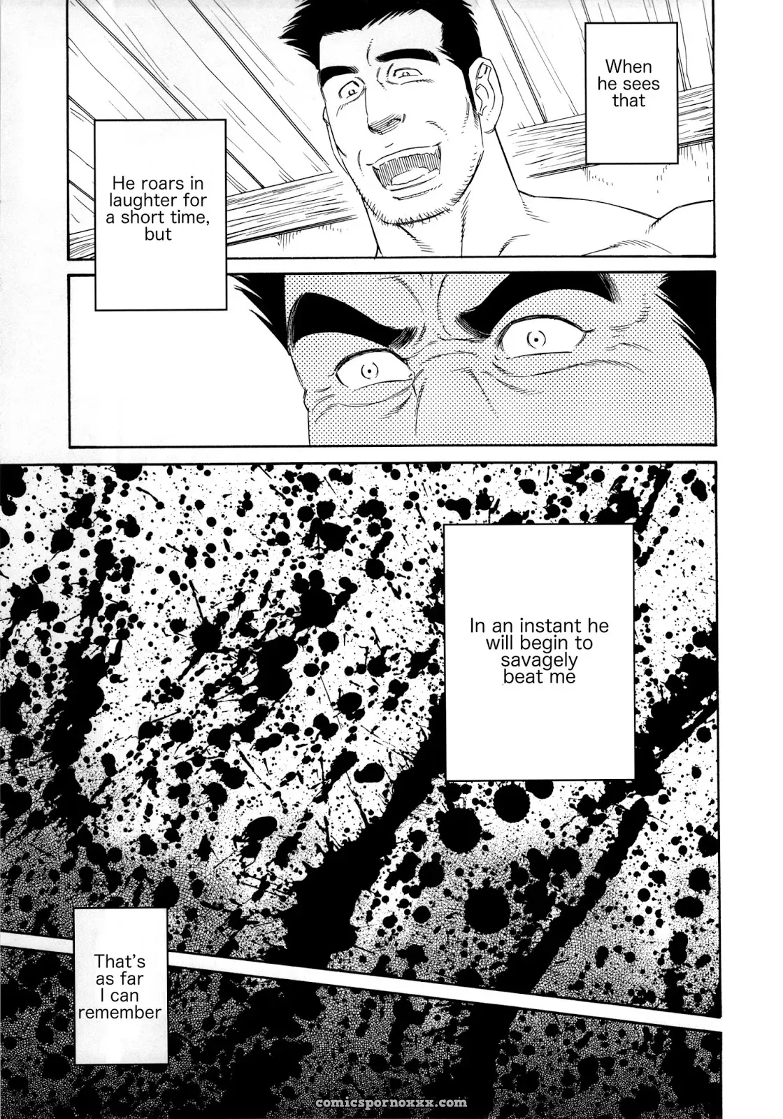 What’s Inside The Chest #3 - Page 9