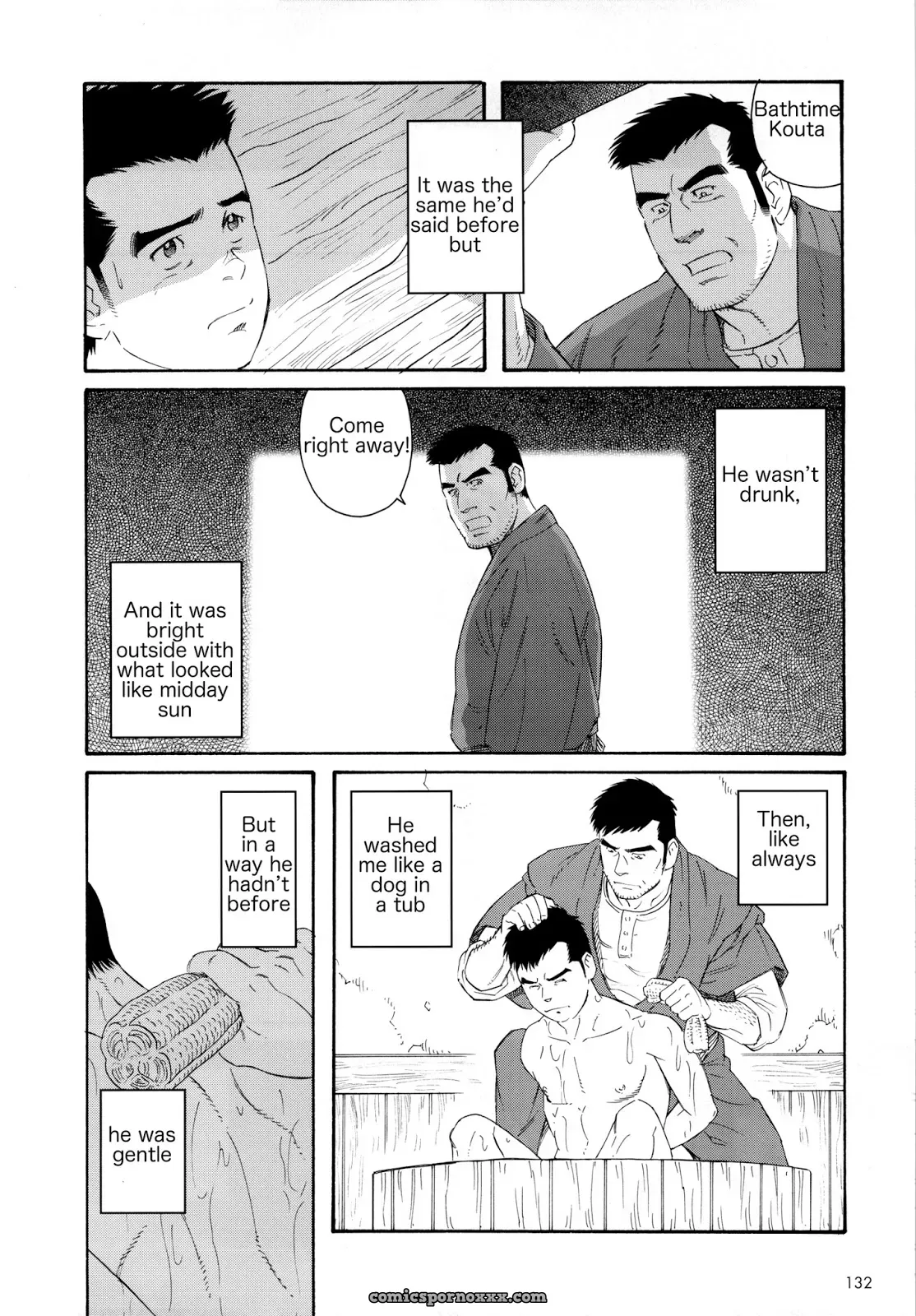 What’s Inside The Chest #4 - Page 2