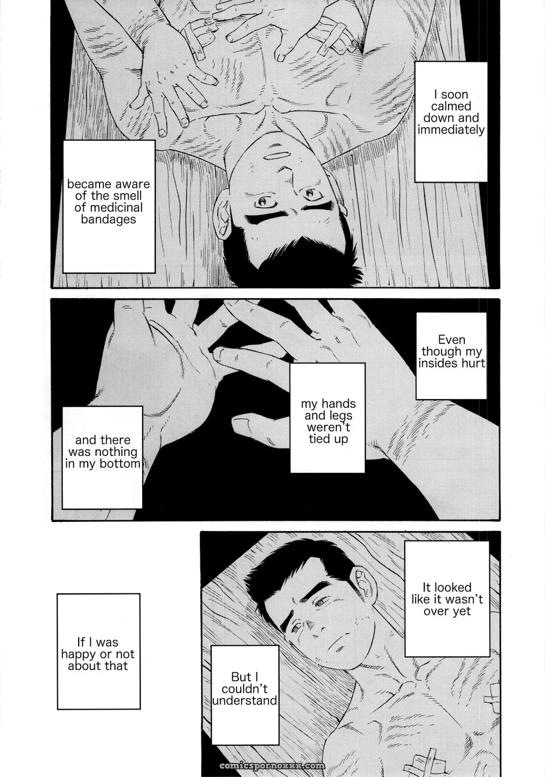 What’s Inside The Chest #5 - Page 11