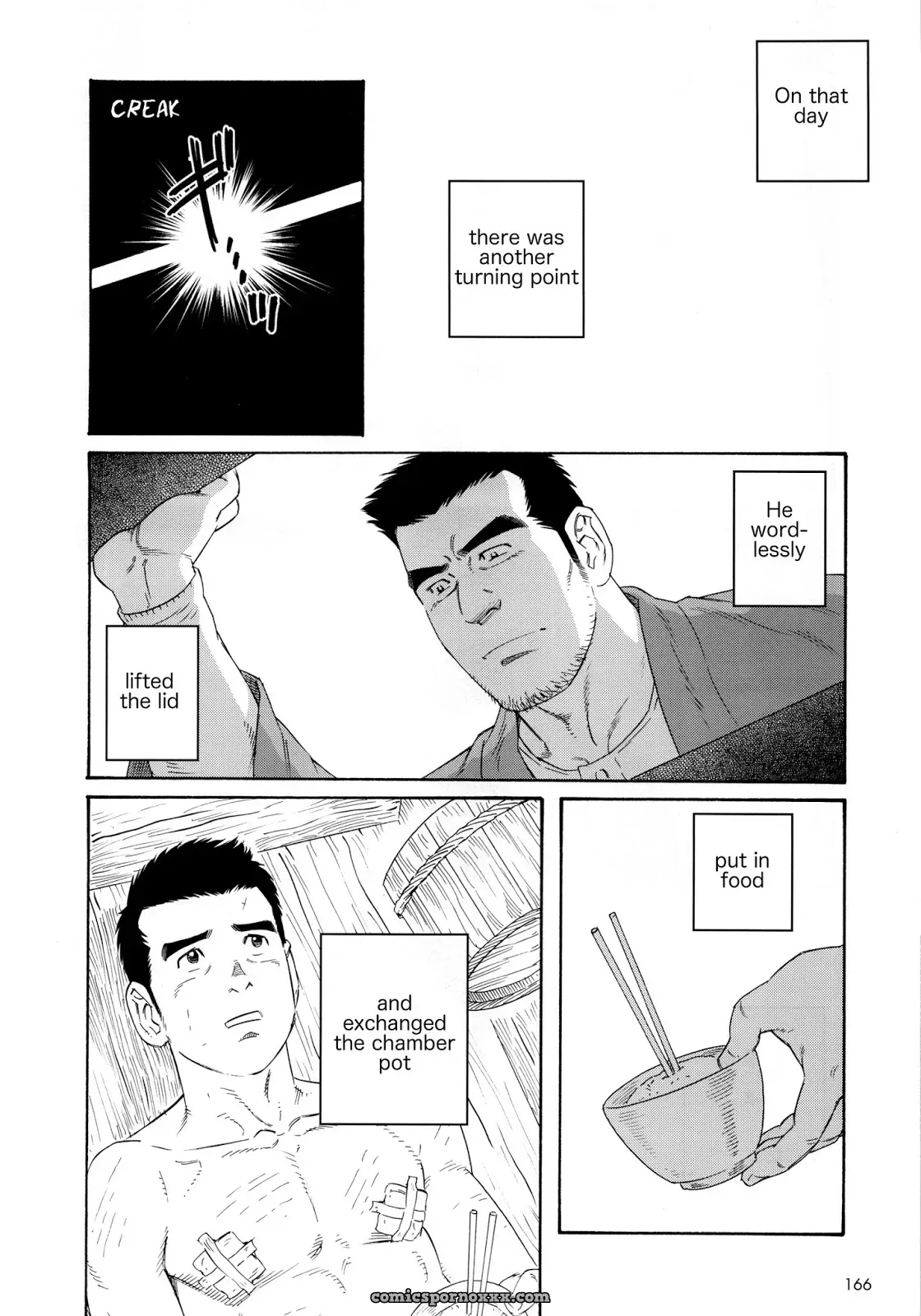 What’s Inside The Chest #5 - Page 12