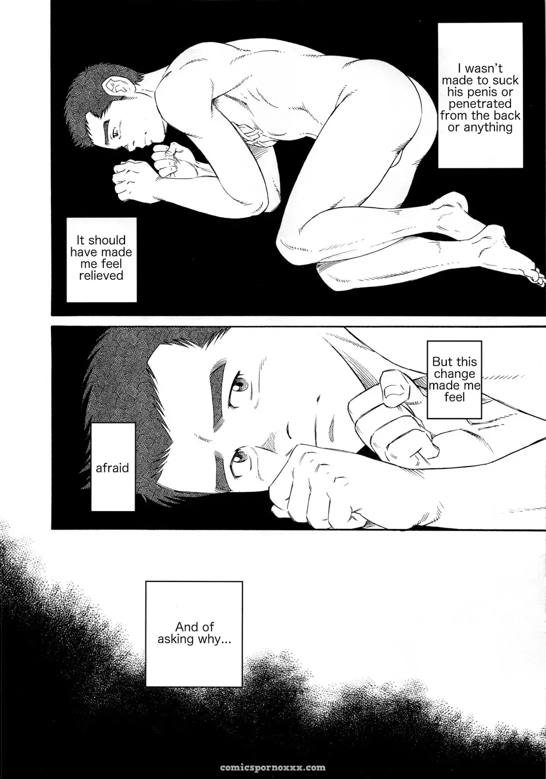 What’s Inside The Chest #5 - Page 14